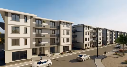 Apartament Giroc