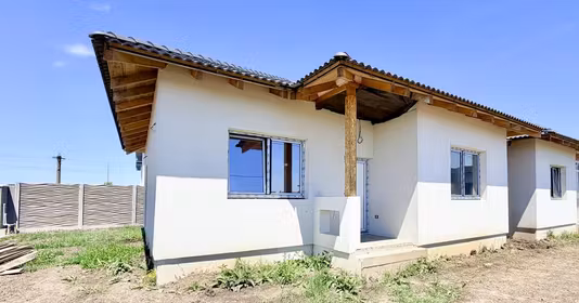 Apartament Girocului
