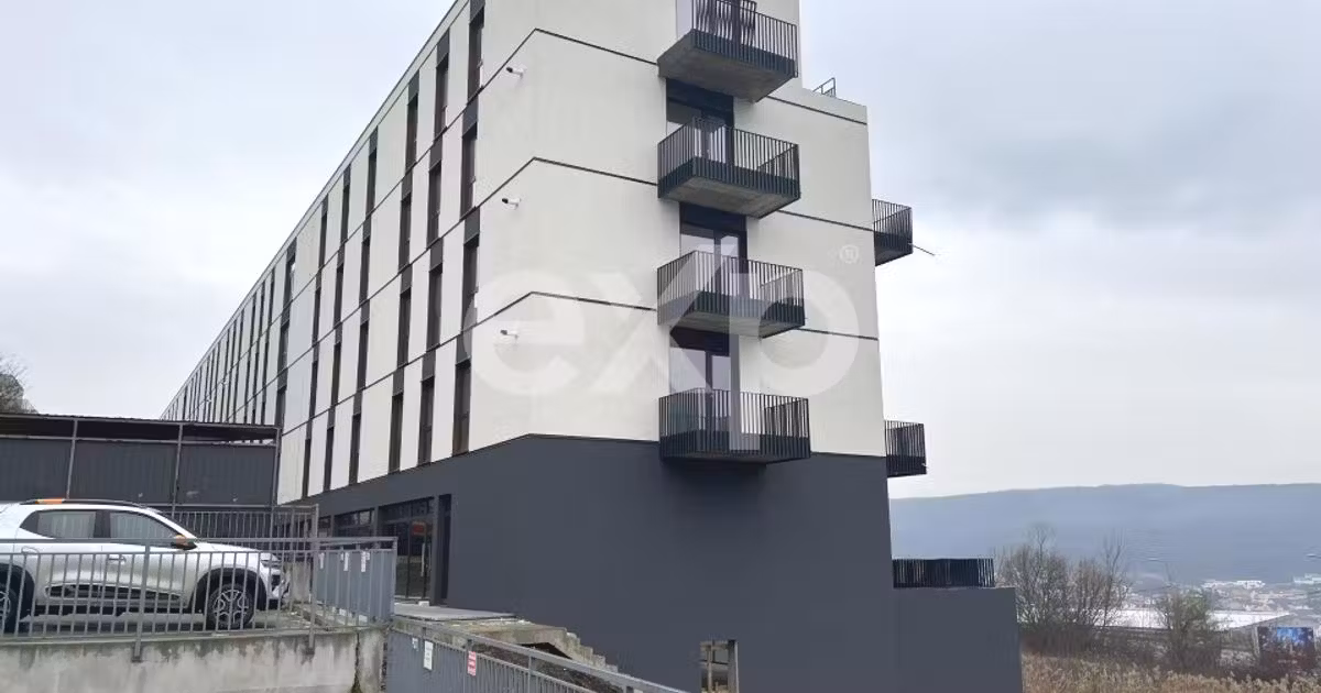 Apartament de vânzare cu 3 camere în zona Zorilor, Cluj-Napoca