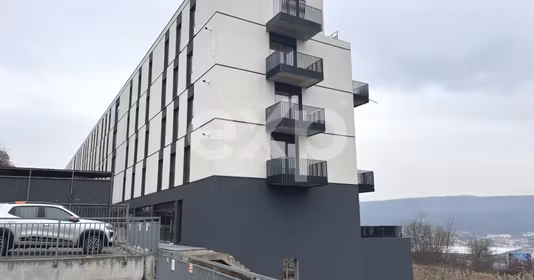 Apartament Zorilor