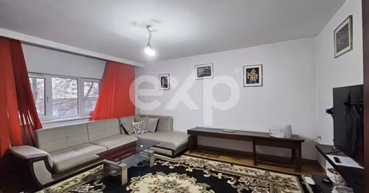 Apartament Tineretului