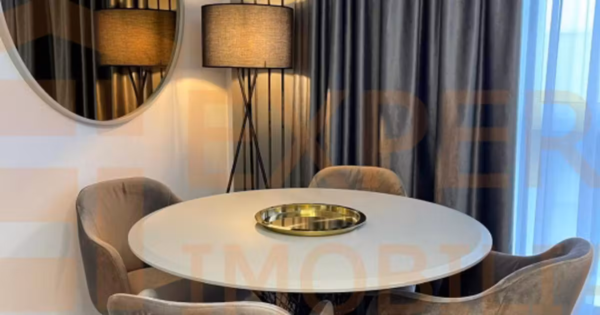 Apartament de vânzare cu 3 camere, mobilat în Mamaia-Sat