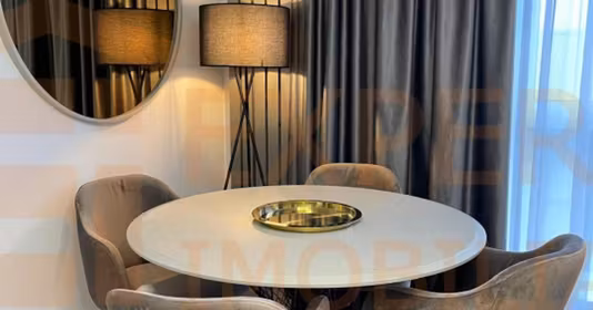 Apartament Mamaia-Sat