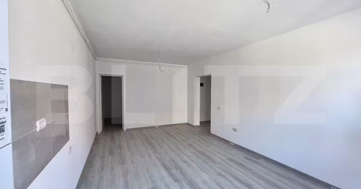 Apartament de vânzare cu 2 camere în Sânpetru