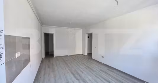 Apartament Sânpetru