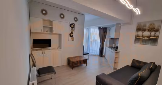 Garsonieră Mamaia