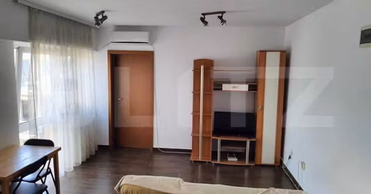 Garsonieră Mărăști