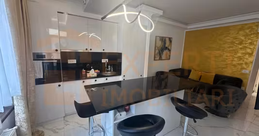 Apartament Mamaia-Sat