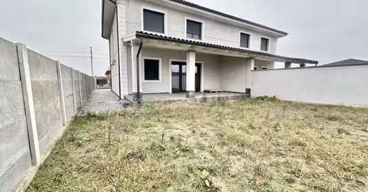 Apartament Girocului