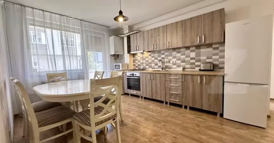 Apartament Mănăștur