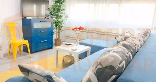 Apartament Mamaia-Sat