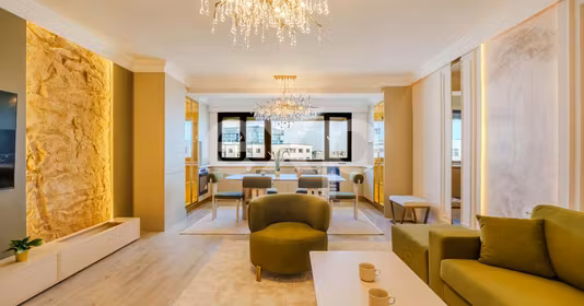 Apartament Voluntari