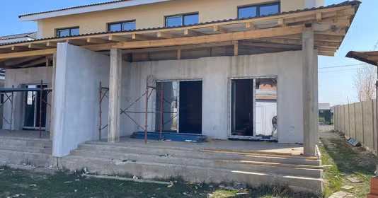 Apartament Girocului