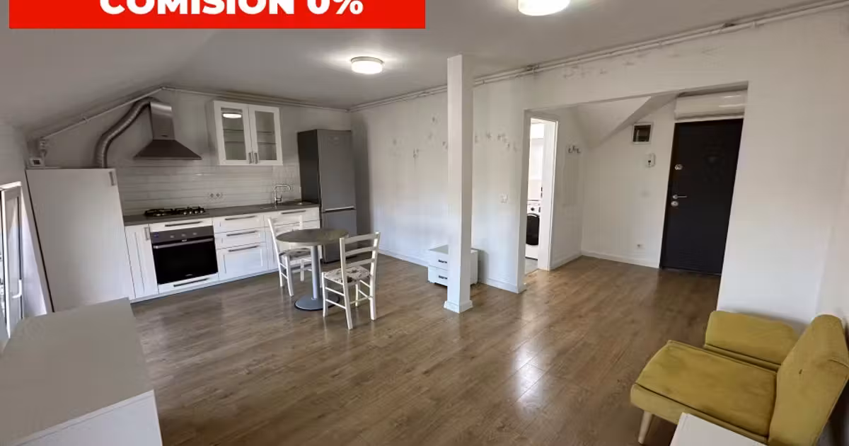 Apartament de vânzare cu 5 camere, mobilat în Moșnița Nouă