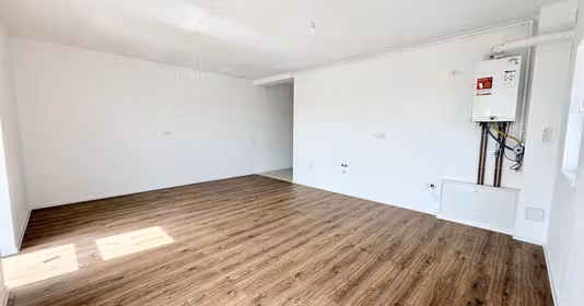 Apartament Girocului