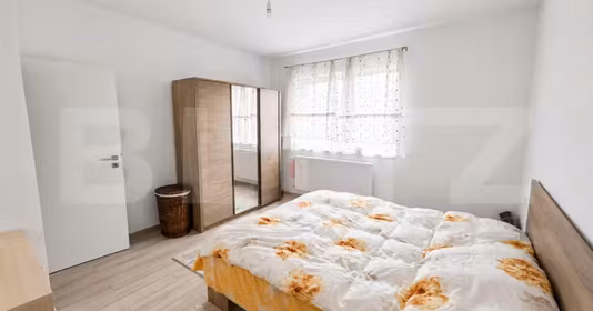 Apartament Râșnov