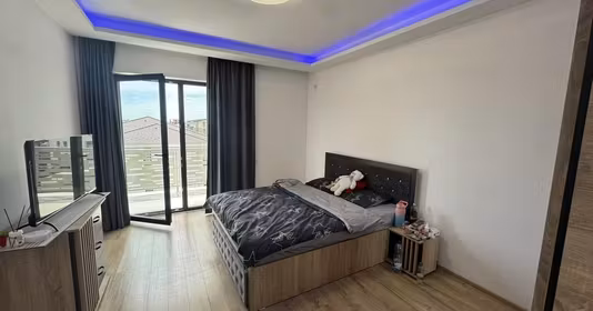Apartament Giroc