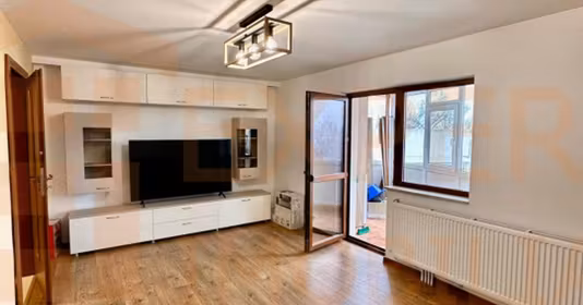 Apartament Tomis Nord