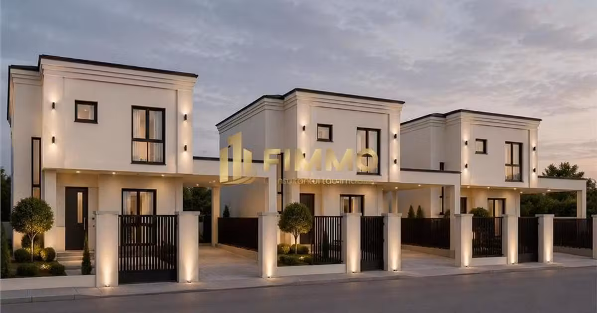 Casă individuală de vânzare cu 4 camere în zona Periferie, Suceava