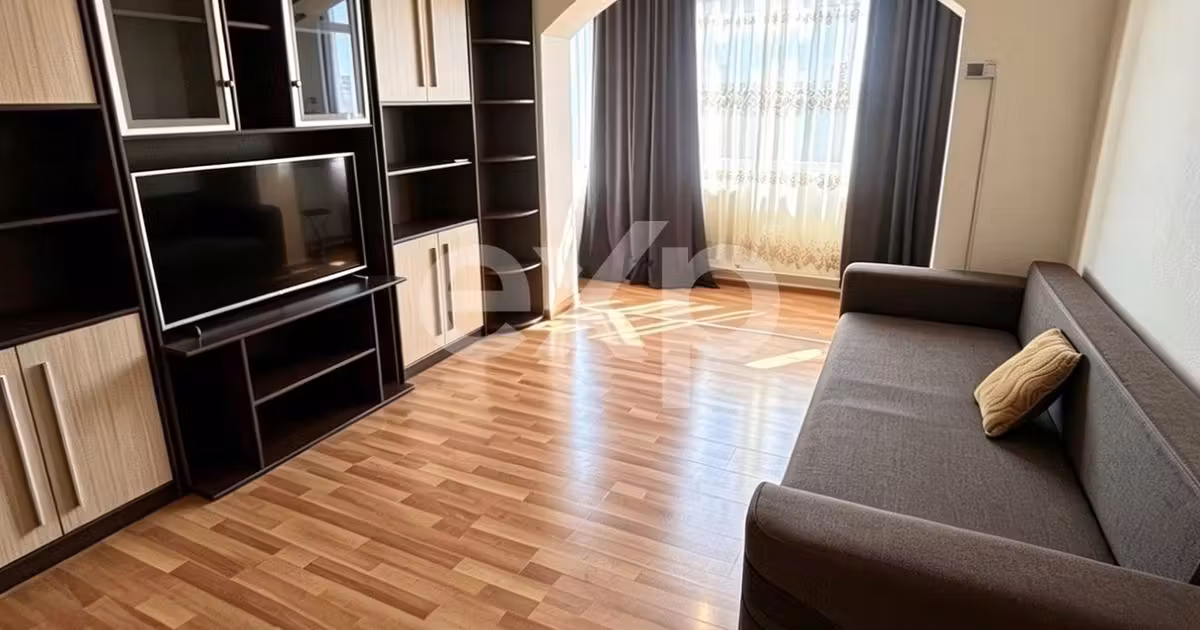 Apartament de vânzare cu 2 camere, mobilat în zona Craiovei, Pitești