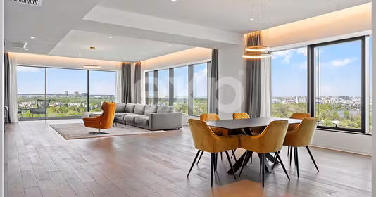 Apartament Floreasca