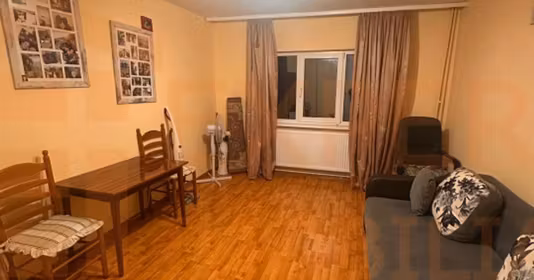 Apartament Tomis Nord
