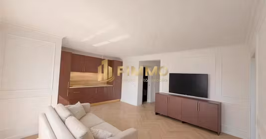 Apartament Exterior Sud