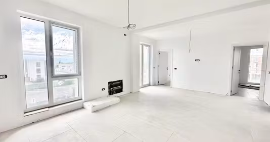 Apartament Moșnița Nouă