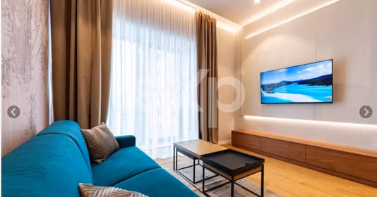 Apartament Floreasca