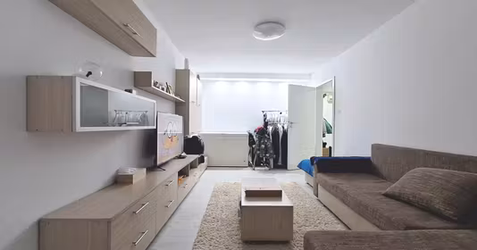 Apartament Aradului