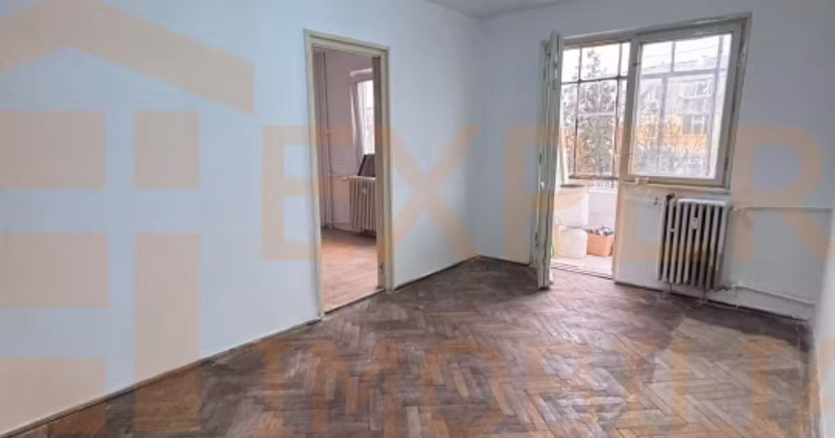 Apartament de vânzare cu 2 camere în zona Groapa, Constanța