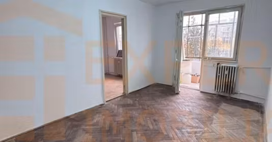 Apartament Tomis Nord