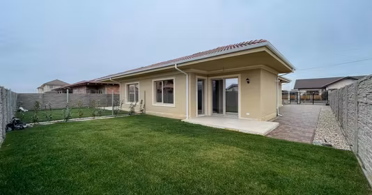 Apartament Girocului
