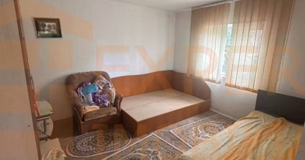 Casă individuală de vânzare cu 5 camere, mobilată în Eforie Sud