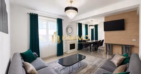 Apartament Ipotești