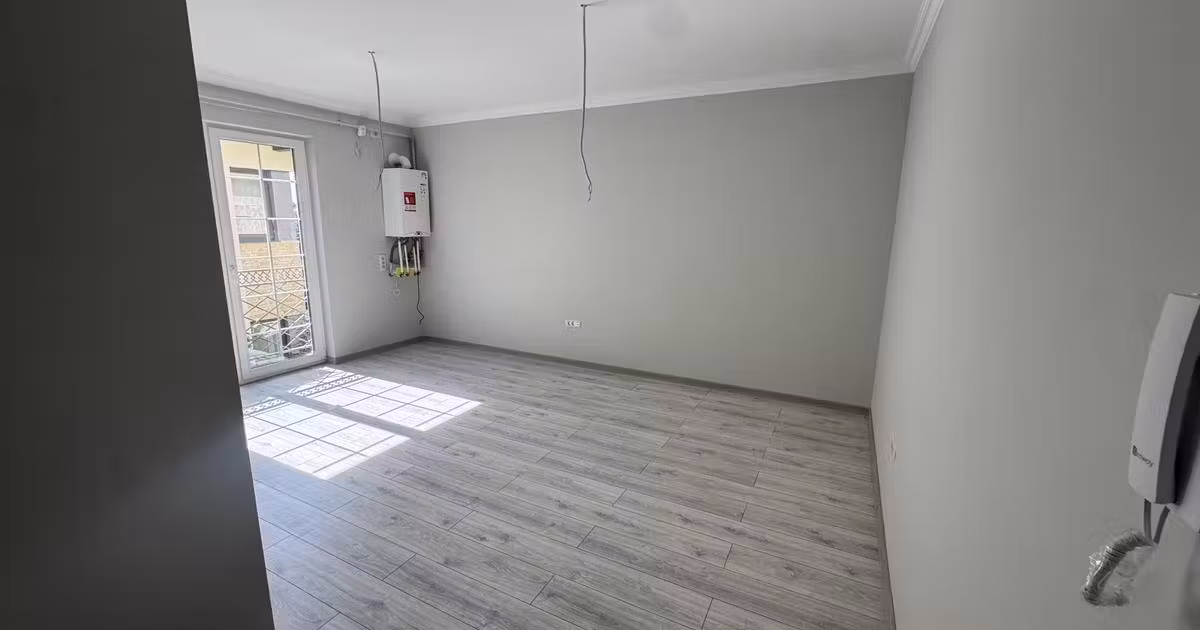 Apartament de vânzare cu 2 camere în Giroc