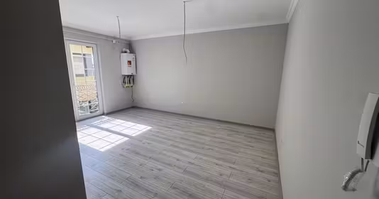 Apartament Giroc