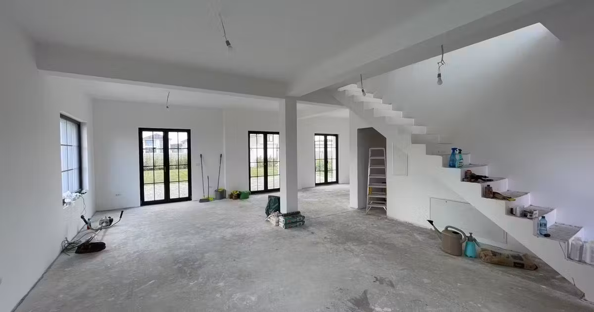 Duplex de vânzare cu 5 camere în Ghiroda