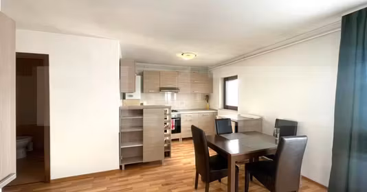 Apartament Baciu