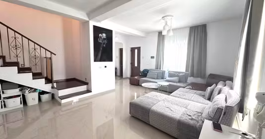 Apartament Girocului