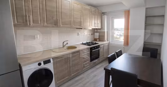 Apartament Baciu