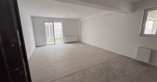 Apartament Giroc