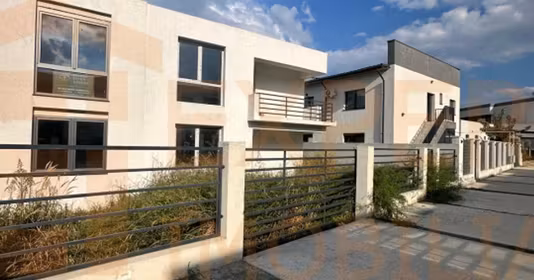Apartament Mamaia-Sat