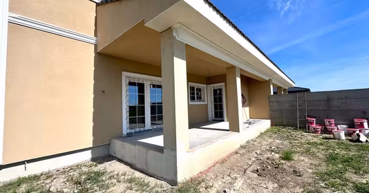 Casă Girocului