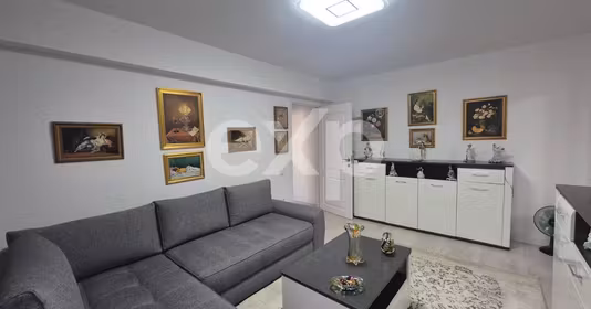 Apartament Central