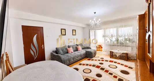Apartament Obcini