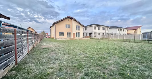 Apartament Girocului