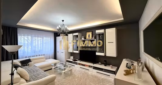 Apartament Obcini
