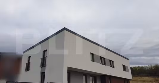 Apartament Mărăști