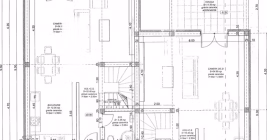 Apartament Girocului
